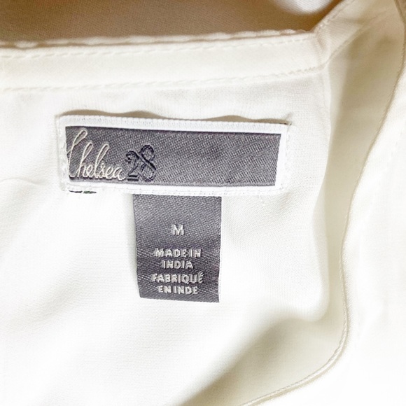 Chelsea 28 Top | Short Sleeves - Picture 7 of 16